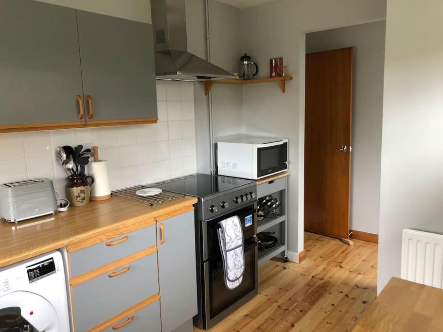 Penzance- West Cornwall Seaside Getaway Екстер'єр фото