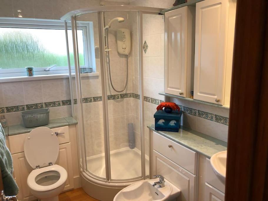 Penzance- West Cornwall Seaside Getaway Екстер'єр фото