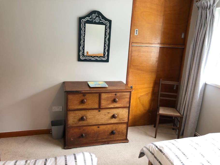 Penzance- West Cornwall Seaside Getaway Екстер'єр фото