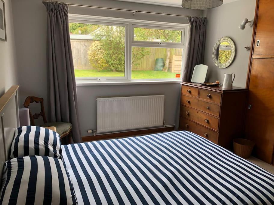Penzance- West Cornwall Seaside Getaway Екстер'єр фото
