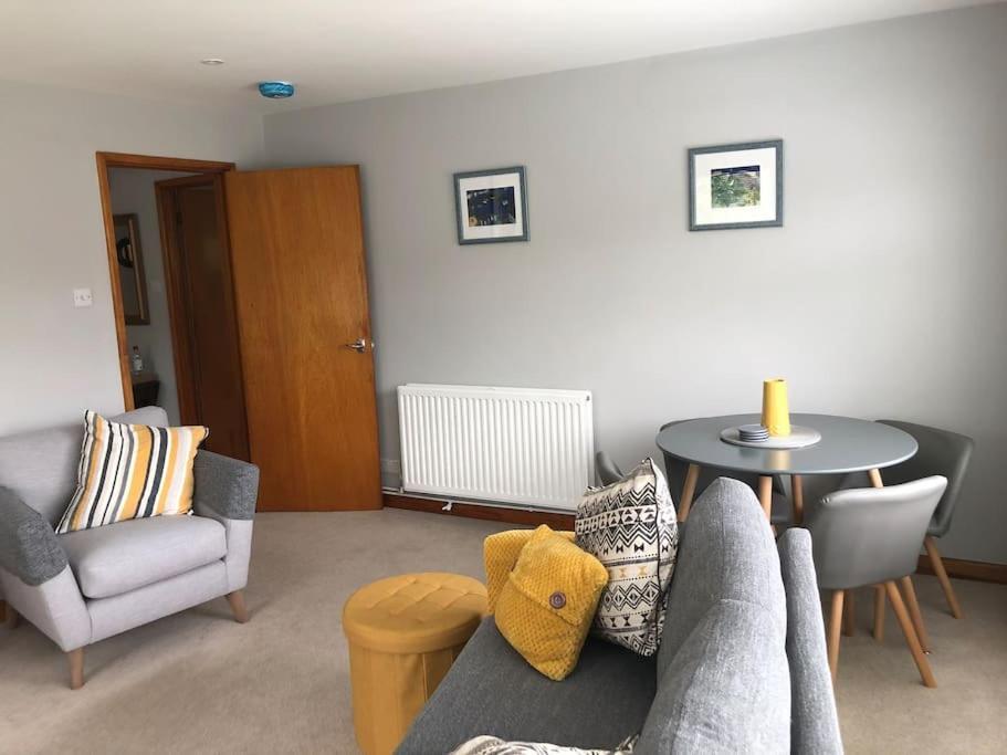 Penzance- West Cornwall Seaside Getaway Екстер'єр фото