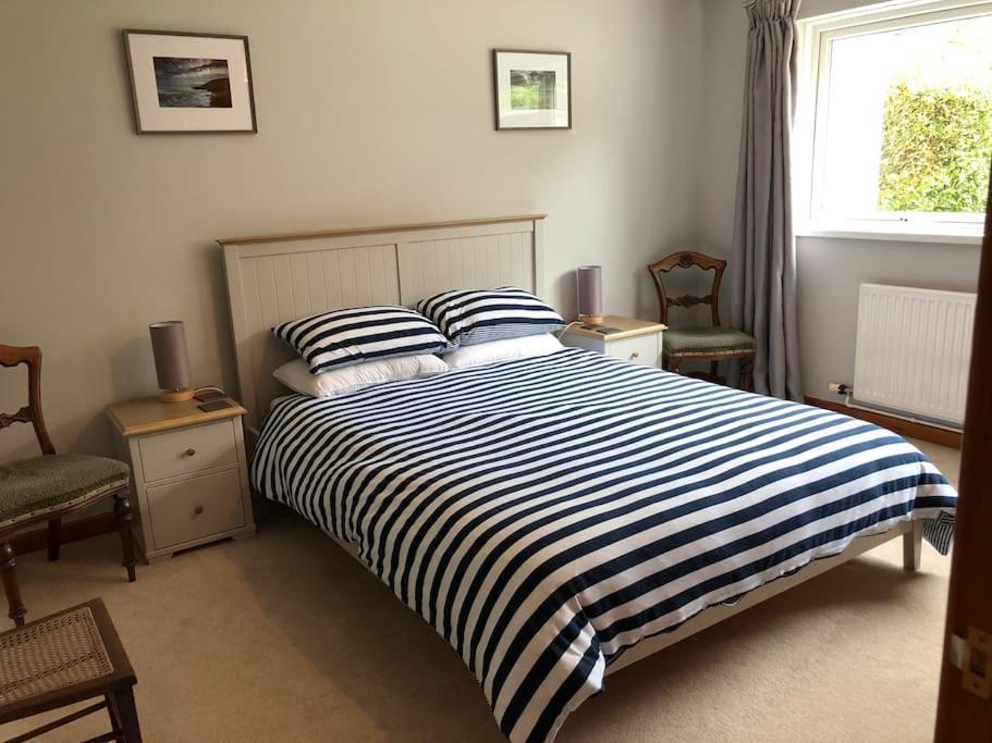 Penzance- West Cornwall Seaside Getaway Екстер'єр фото
