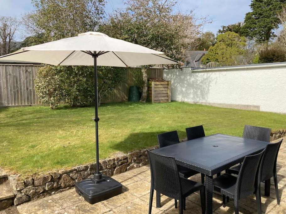 Penzance- West Cornwall Seaside Getaway Екстер'єр фото