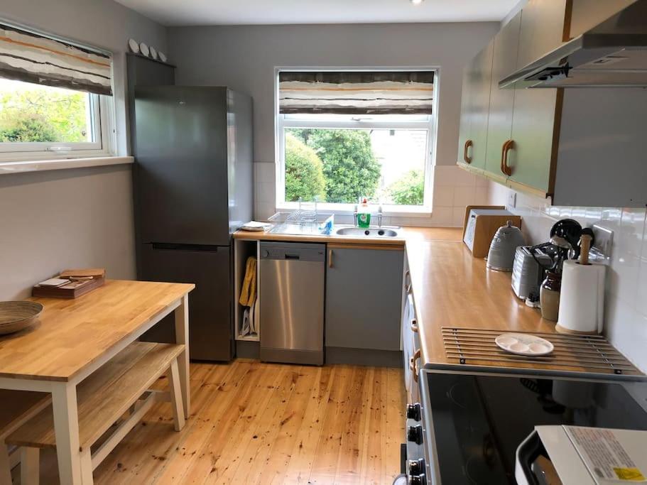 Penzance- West Cornwall Seaside Getaway Екстер'єр фото